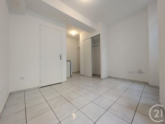 Appartement F1 à louer - 1 pièce - 17.0 m2 - AUTERIVE - 31 - MIDI-PYRENEES - Century 21 S.D.I.