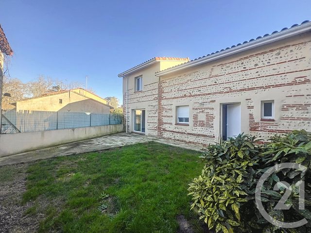 Maison à louer LISSAC