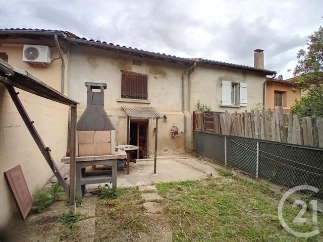 maison à vendre - 4 pièces - 97.25 m2 - SAVERDUN - 09 - MIDI-PYRENEES - Century 21 S.D.I.