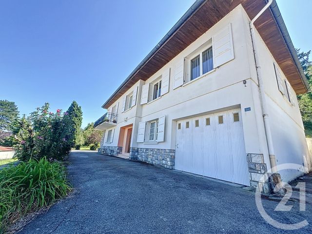 Maison à vendre SAVERDUN