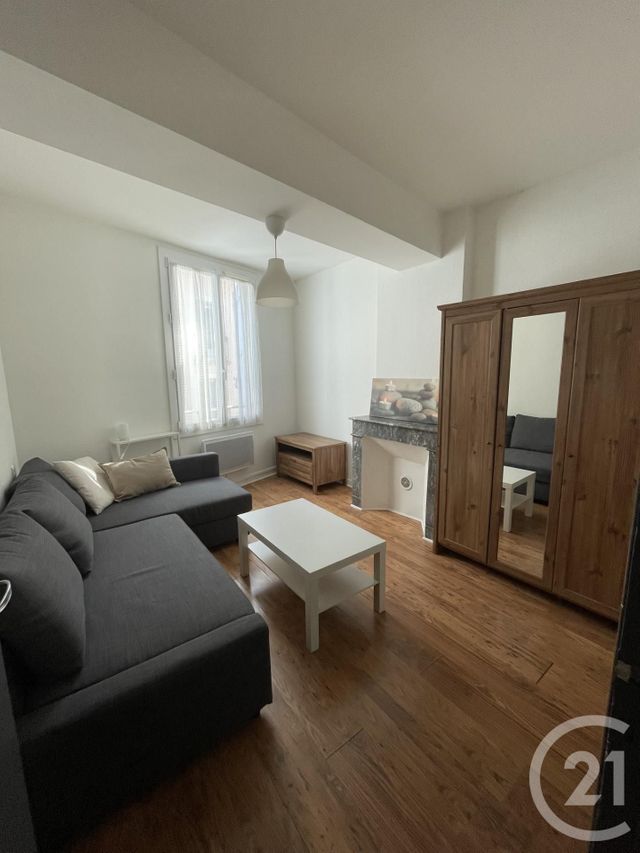 Appartement T1 à louer PAMIERS