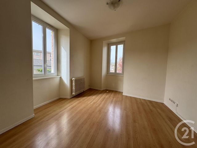 Appartement T3 à louer - 3 pièces - 59.0 m2 - PAMIERS - 09 - MIDI-PYRENEES - Century 21 S.D.I.