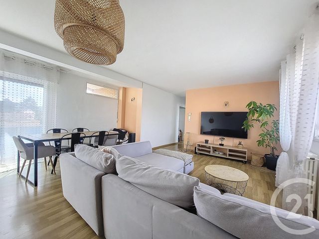 Appartement T3 à vendre - 3 pièces - 69.07 m2 - PAMIERS - 09 - MIDI-PYRENEES - Century 21 S.D.I.