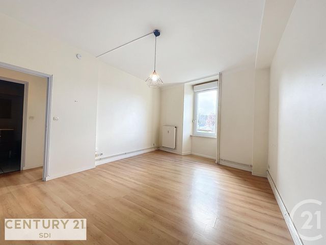 Appartement T2 à louer - 2 pièces - 42.54 m2 - PAMIERS - 09 - MIDI-PYRENEES - Century 21 S.D.I.