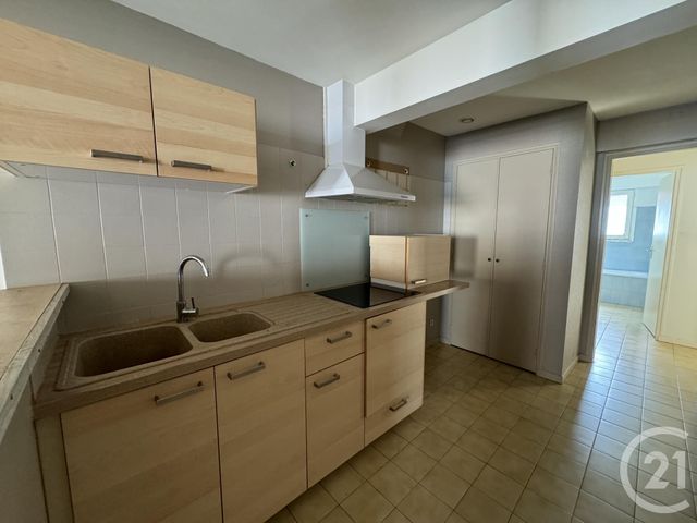 Appartement F2 à louer - 2 pièces - 60.0 m2 - PAMIERS - 09 - MIDI-PYRENEES - Century 21 S.D.I.