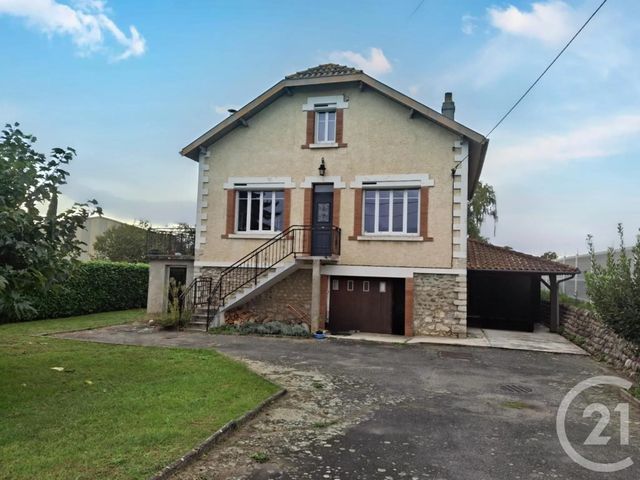 maison à vendre - 5 pièces - 135.17 m2 - PAMIERS - 09 - MIDI-PYRENEES - Century 21 S.D.I.