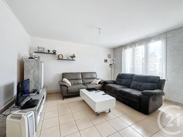 Appartement T3 à vendre - 3 pièces - 64.2 m2 - PAMIERS - 09 - MIDI-PYRENEES - Century 21 S.D.I.