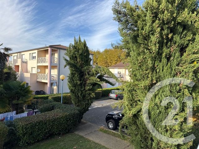 Appartement F3 à vendre - 3 pièces - 63.0 m2 - PAMIERS - 09 - MIDI-PYRENEES - Century 21 S.D.I.