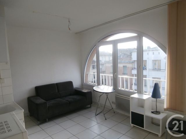 Appartement F1 à vendre - 2 pièces - 30.0 m2 - PAMIERS - 09 - MIDI-PYRENEES - Century 21 S.D.I.