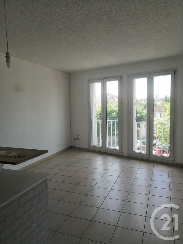 Appartement F1 à vendre - 2 pièces - 30.0 m2 - PAMIERS - 09 - MIDI-PYRENEES - Century 21 S.D.I.