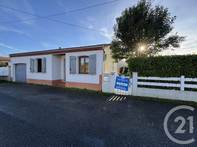 Maison à louer PAMIERS