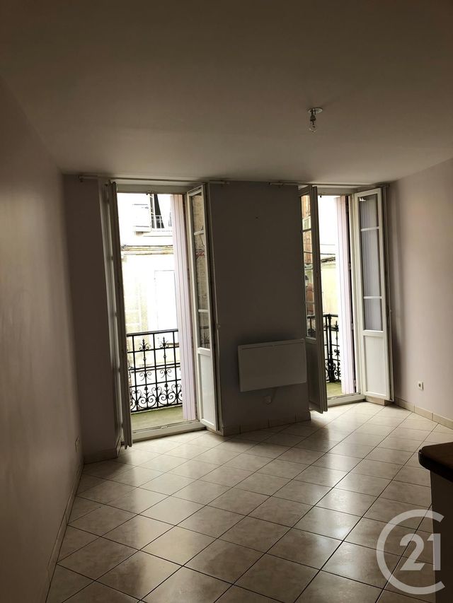 Appartement T3 à louer - 2 pièces - 53.68 m2 - PAMIERS - 09 - MIDI-PYRENEES - Century 21 S.D.I.