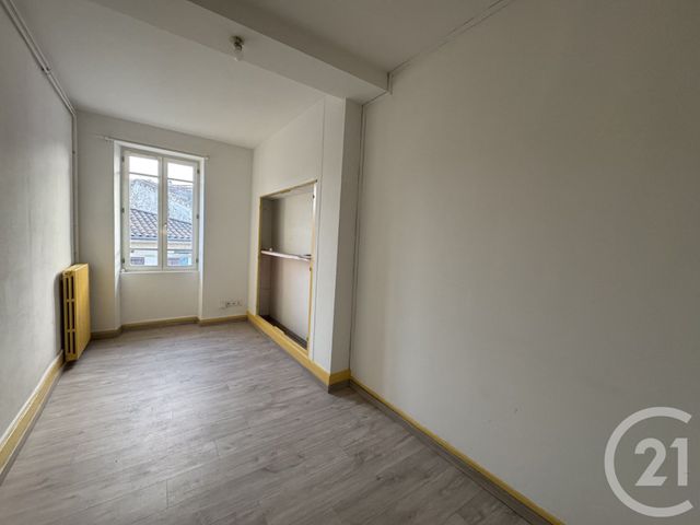 Appartement T2 à louer - 2 pièces - 31.88 m2 - PAMIERS - 09 - MIDI-PYRENEES - Century 21 S.D.I.